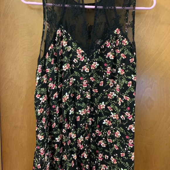 Womens Night Owl Blouse - Picture 4 of 6